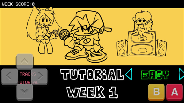 黑色星期五之夜茶杯头模组