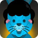 节奏盒子the masks模组