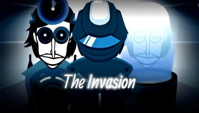 节奏盒子Arbox模组整合