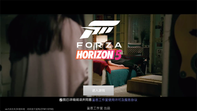 极限竞速地平线5手机版