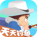 天天钓鱼破解版