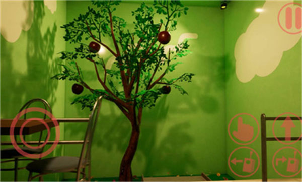 班班幼儿园第四章