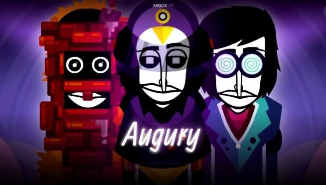 节奏盒子Arbox模组整合