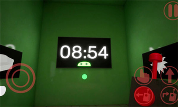 班班幼儿园第四章