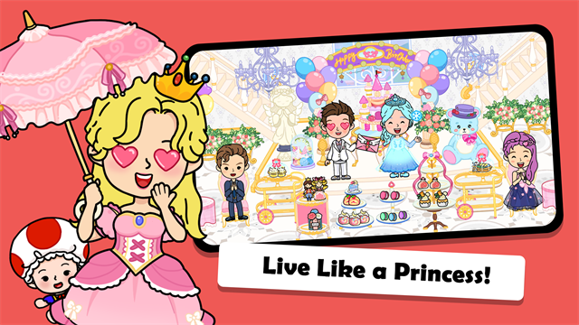 尤雅世界(全解锁版本)