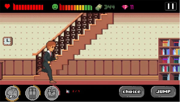 人生游戏中文版