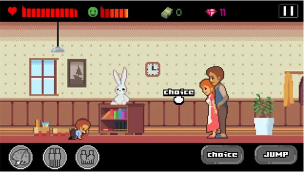 人生游戏中文版