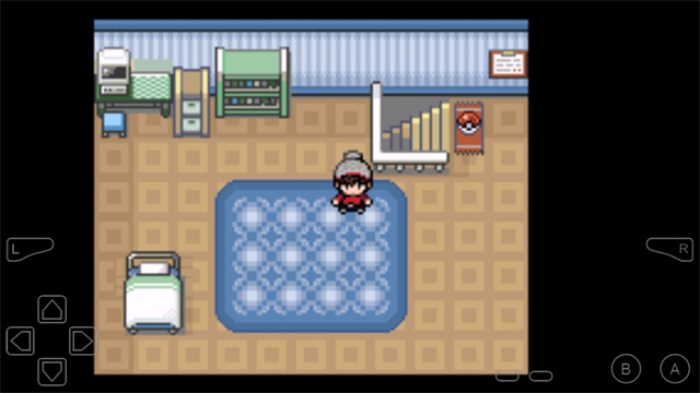 口袋妖怪剑盾破解版