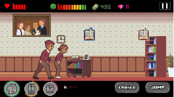 人生游戏中文版