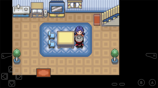 口袋妖怪剑盾破解版