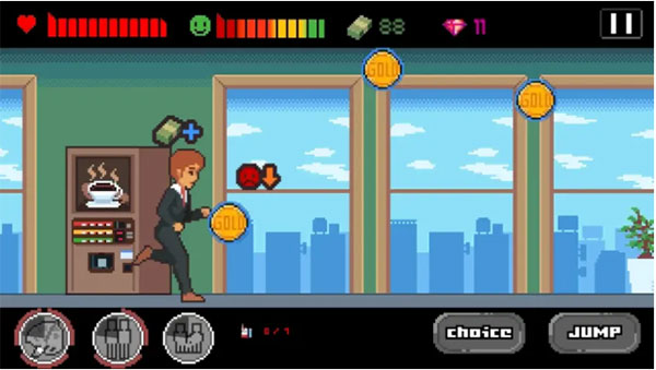 人生游戏中文版