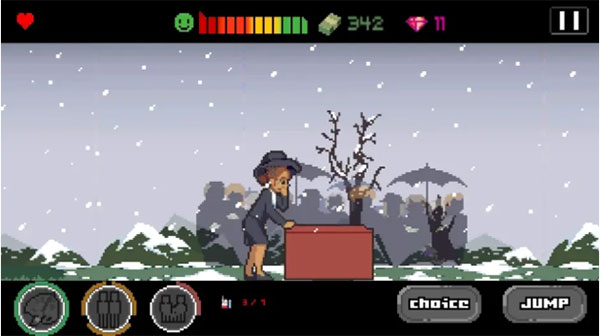 人生游戏中文版