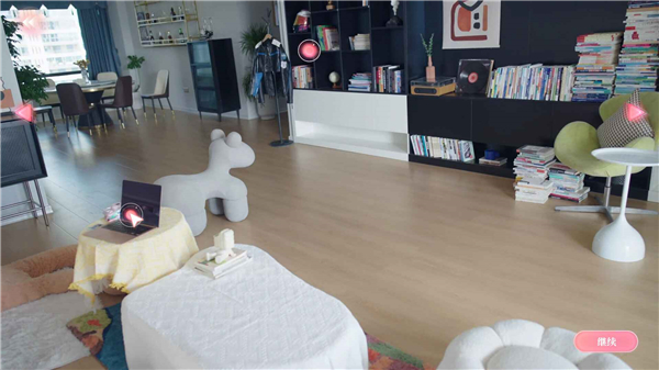 完蛋我被美女包围了房间里的心跳手游