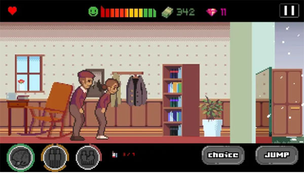 人生游戏中文版