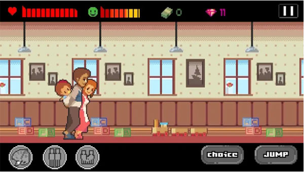 人生游戏中文版