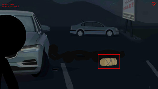 火柴人染色法案