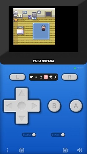 口袋妖怪漆黑的魅影6.0安卓版