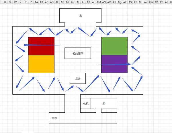 南瓜恐慌中文版