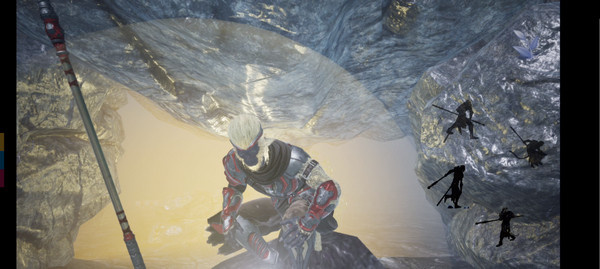 黑神话悟空手机版