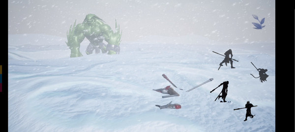 黑神话悟空手机版