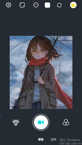 炫影Prequel特效相机