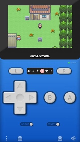 口袋妖怪漆黑的魅影6.0安卓版