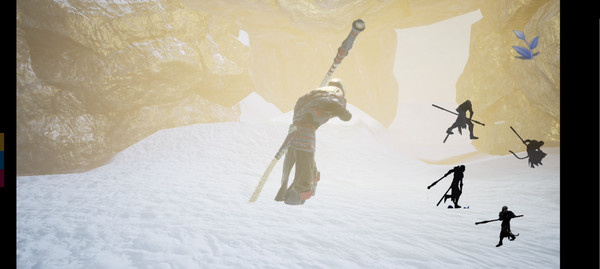 黑神话悟空手机版