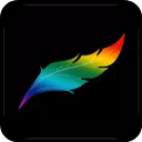 procreate华为平板