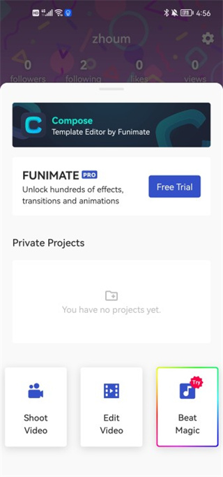 Funimate