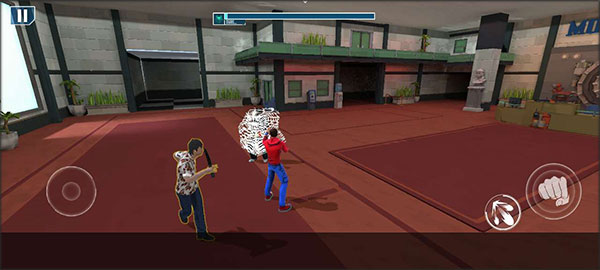 蜘蛛侠英雄多元宇宙