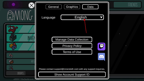 太空狼人杀游戏