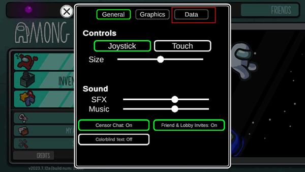 太空狼人杀游戏