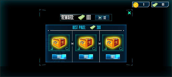 蜘蛛侠英雄多元宇宙