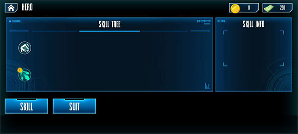 蜘蛛侠英雄多元宇宙