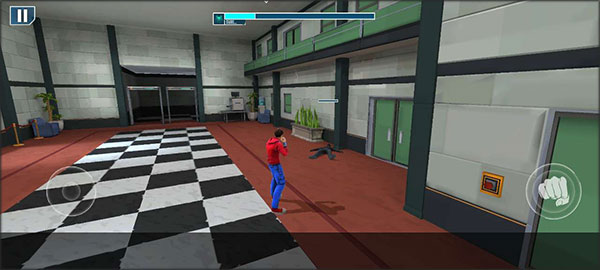 蜘蛛侠英雄多元宇宙