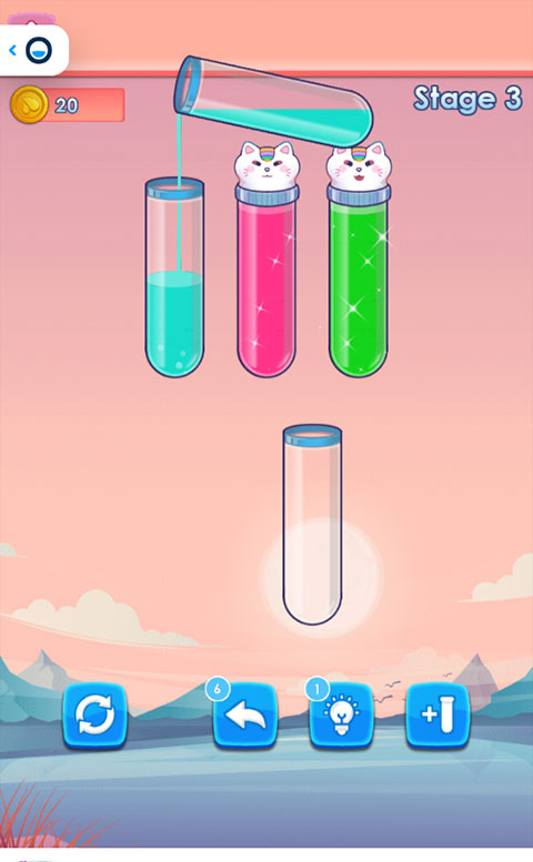 poki小游戏最新版