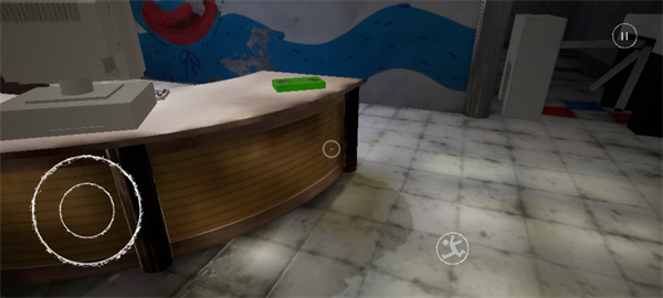 波比的游戏时间第一章