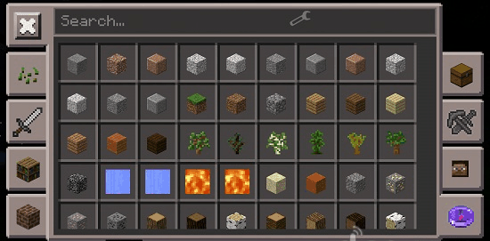 我的世界悬浮窗辅助器(Toolbox)