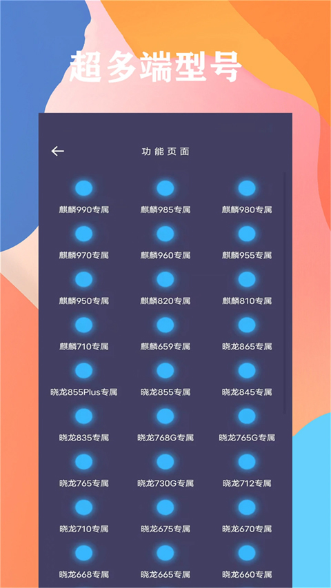 画质大师App