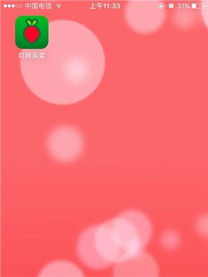 叮咚买菜骑手版