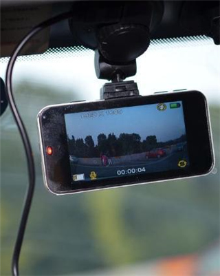 360行车记录仪