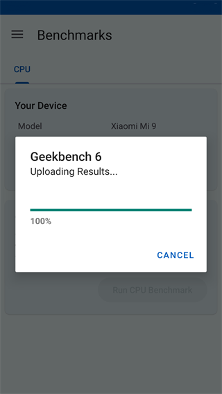 Geekbench6