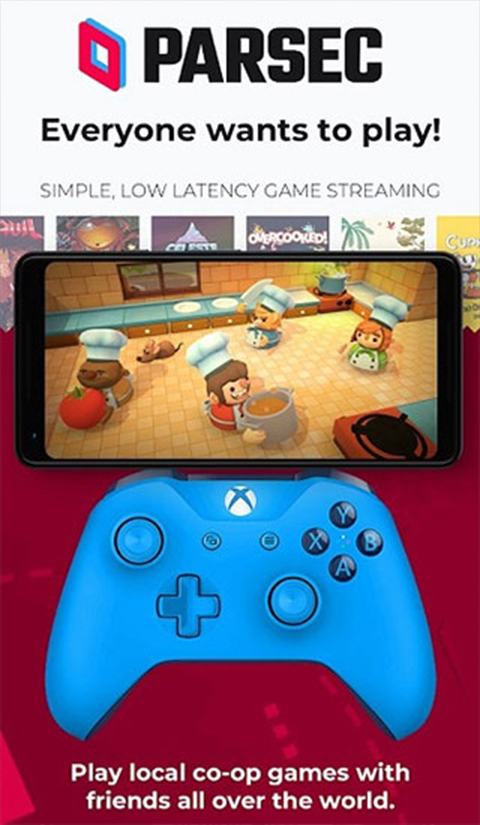 parsec手机版