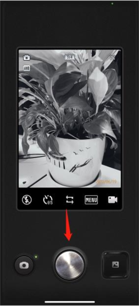 ProCCD复古CCD相机胶片滤镜