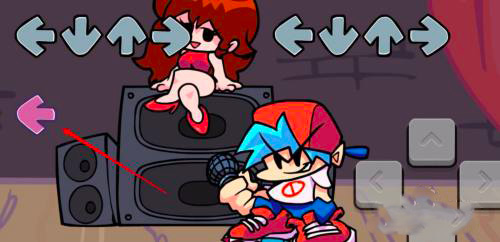 黑色星期五之夜