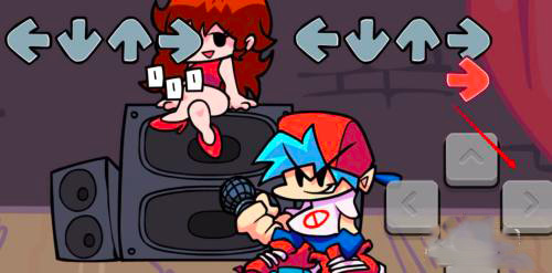 黑色星期五之夜