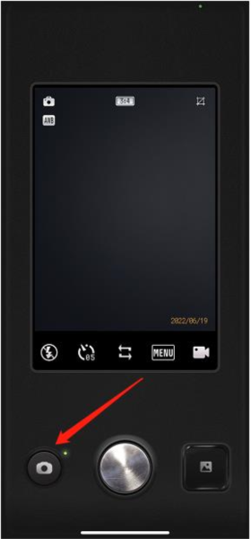 ProCCD复古CCD相机胶片滤镜