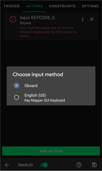 键映射器(花墨染汉化)