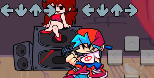 黑色星期五之夜