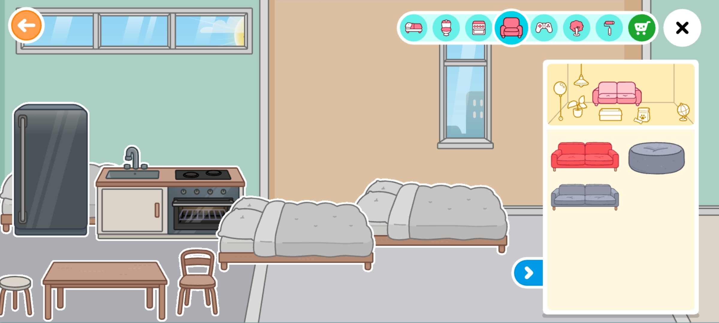 托卡世界最新版